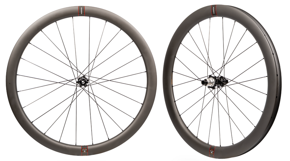 Rouleur 4249 Skyline Wheelset