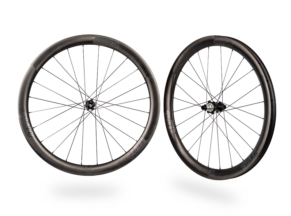 Tune Nano Gravel 45 Wheelset
