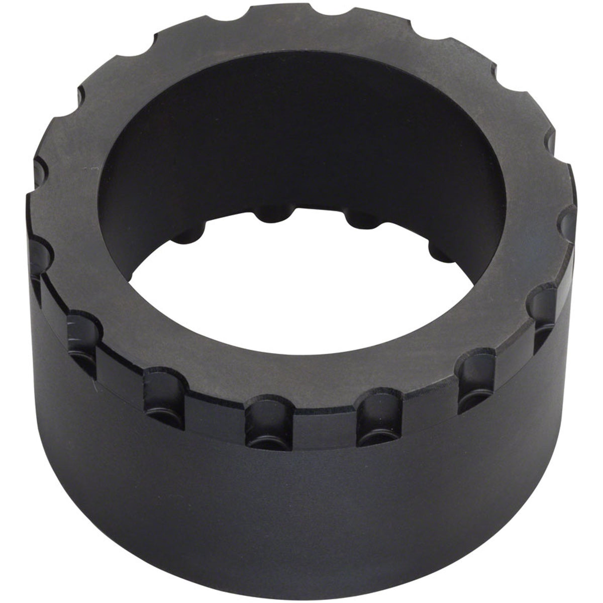 Shimano TL-FC38 Drive Unit Chainring Tool for removing and installing chainrings on compatible Shimano cranksets.