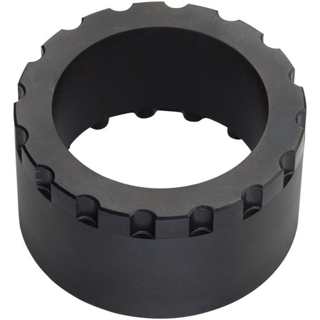 Shimano TL-FC38 Drive Unit Chainring Tool for removing and installing chainrings on compatible Shimano cranksets.