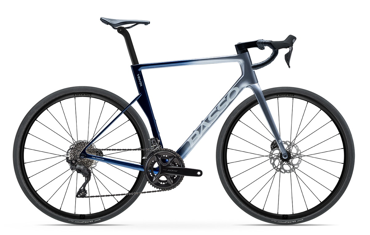 Basso Venta R – Cyber