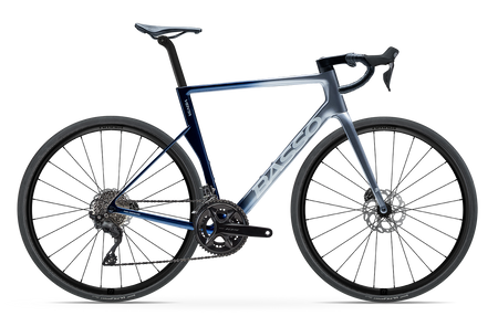 Basso Venta R – Cyber
