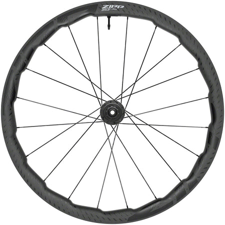 Zipp 353 NSW Rear Wheel - 700, 12 x 142mm, Center-Lock, Tubeless, Carbon, w/ Wheel Sensor, B1 - Category One Cycles