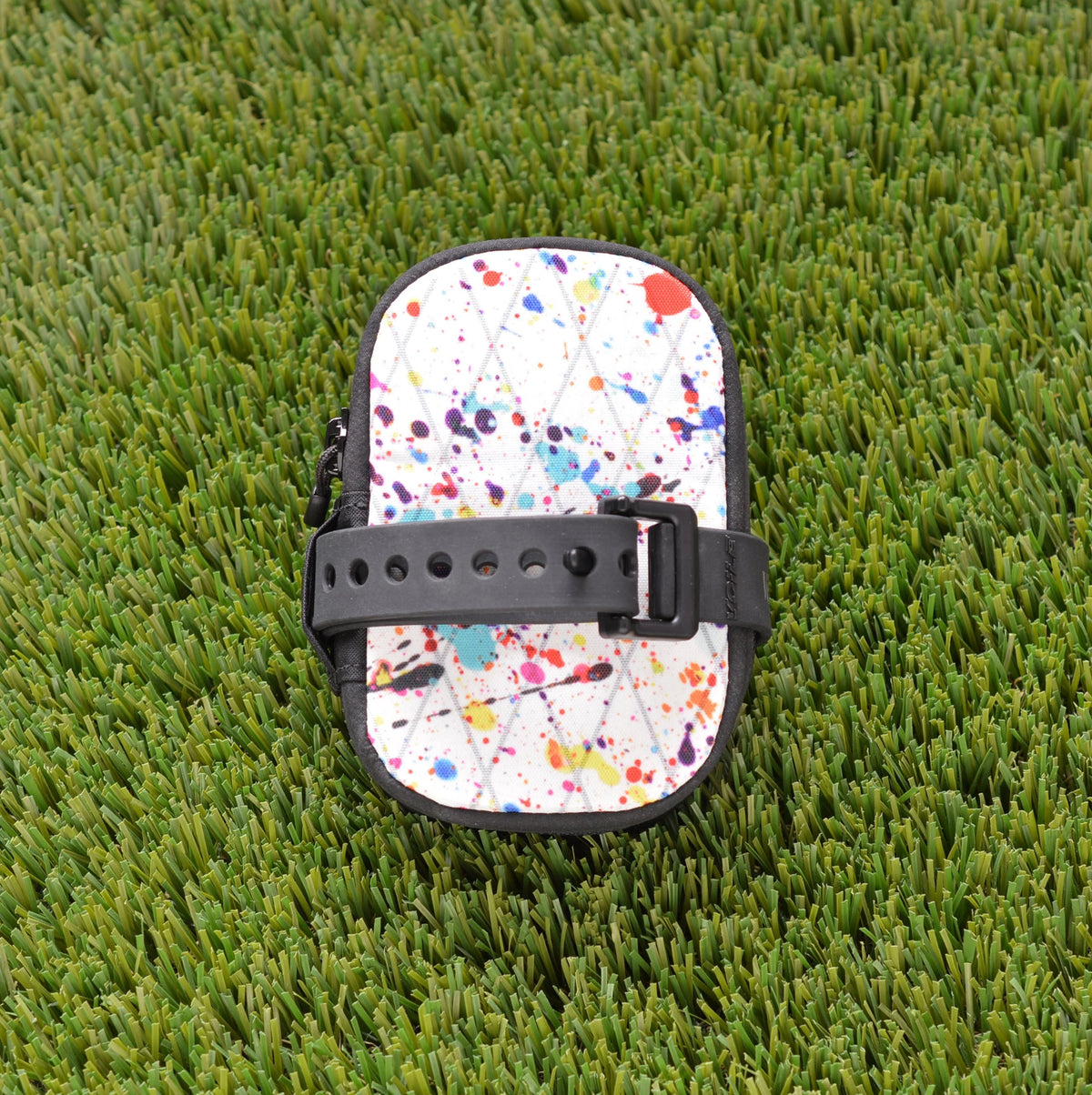 VéloColour Rocket Pocket Saddle Bag - All Sizes (25,35,45,45+) - Category One Cycles