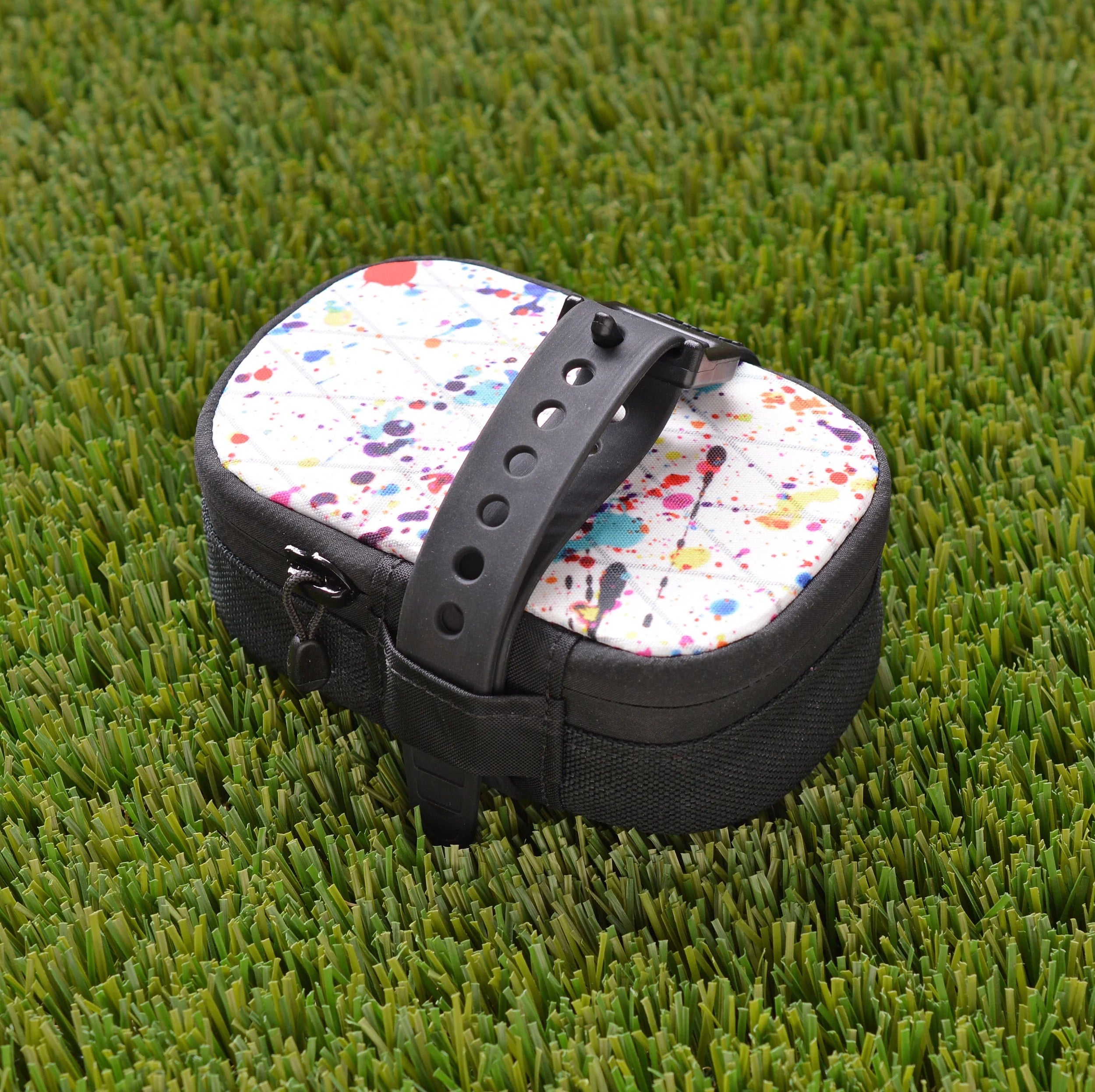 VéloColour Rocket Pocket Saddle Bag - All Sizes (25,35,45,45+) - Category One Cycles