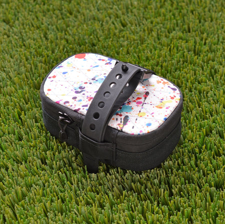 VéloColour Rocket Pocket Saddle Bag - All Sizes (25,35,45,45+) - Category One Cycles