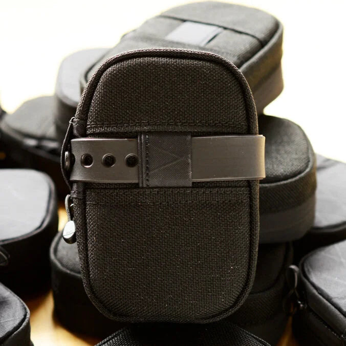 VéloColour Rocket Pocket Saddle Bag - All Sizes (25,35,45,45+) - Category One Cycles