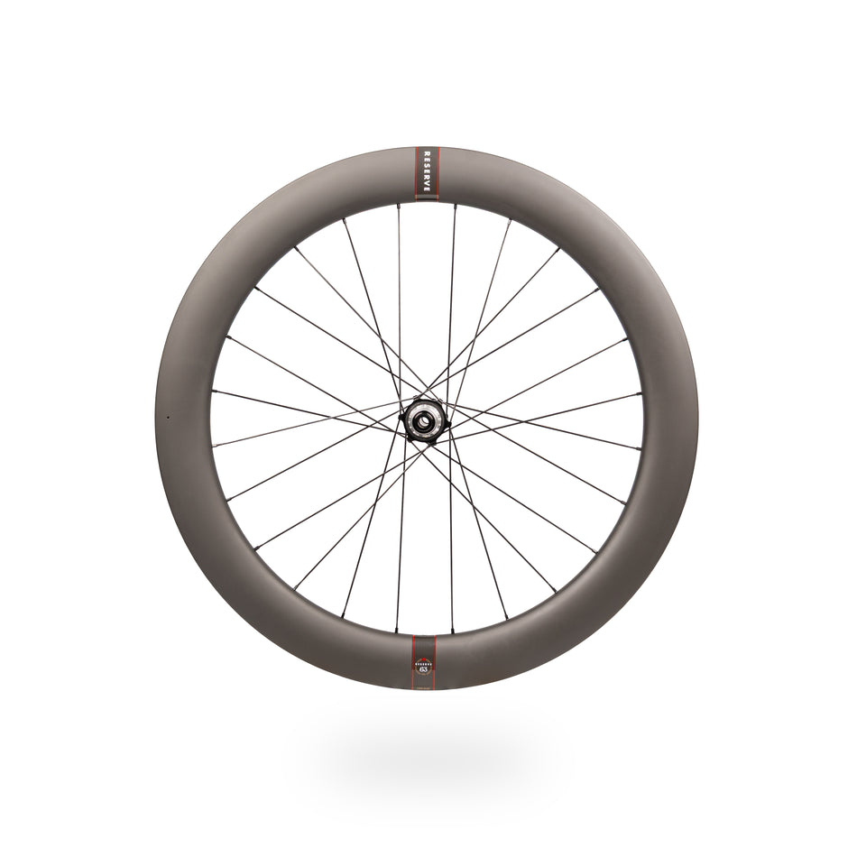 Sprinteur 5263 Skyline Wheelset - Category One Cycles