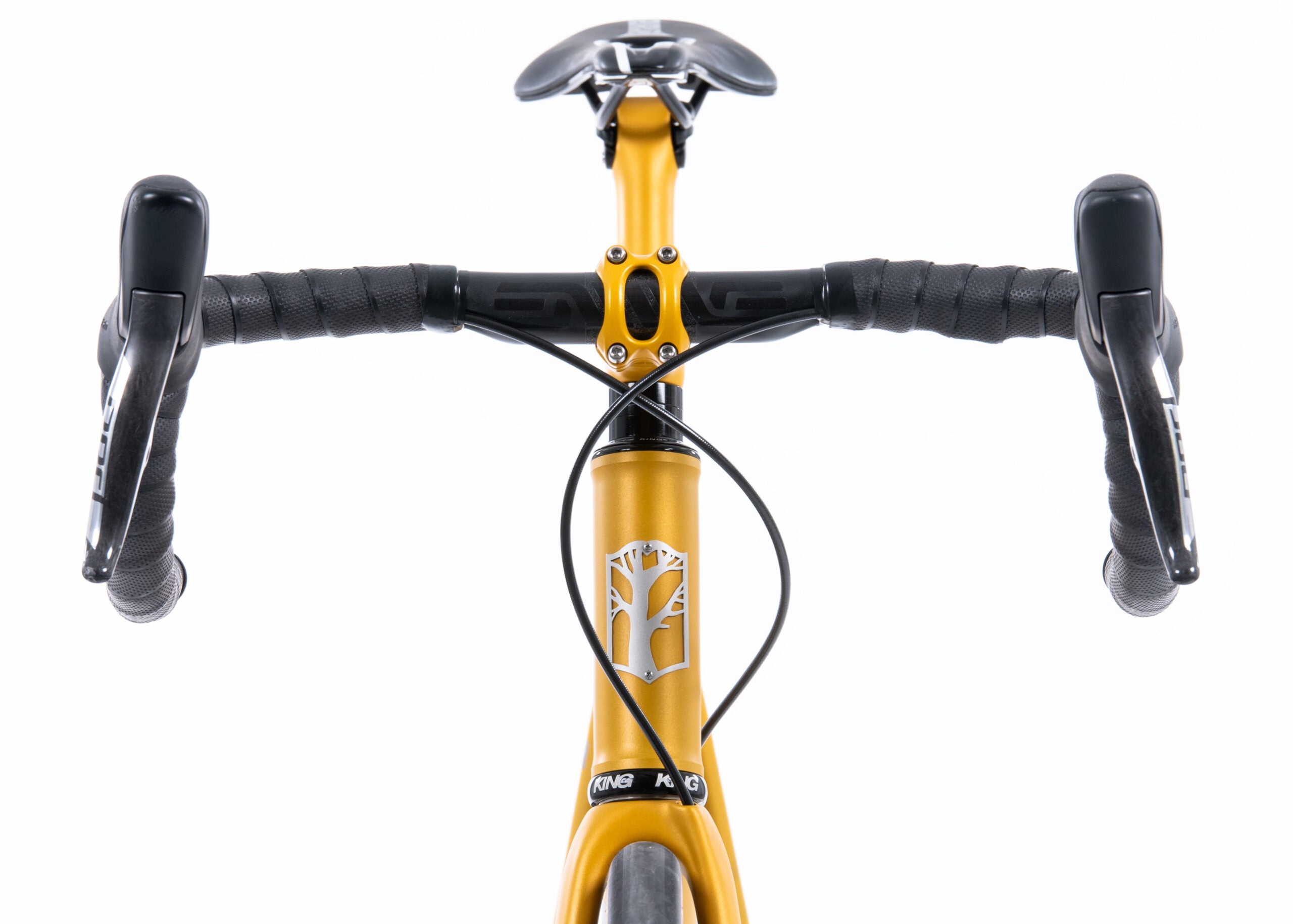 Mosaic RT-1d Frameset - Category One Cycles