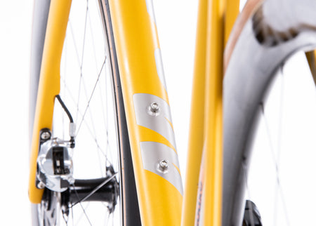 Mosaic RT-1d Frameset - Category One Cycles