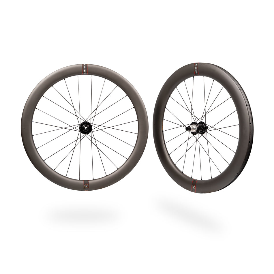 Sprinter 5263 Wheelset