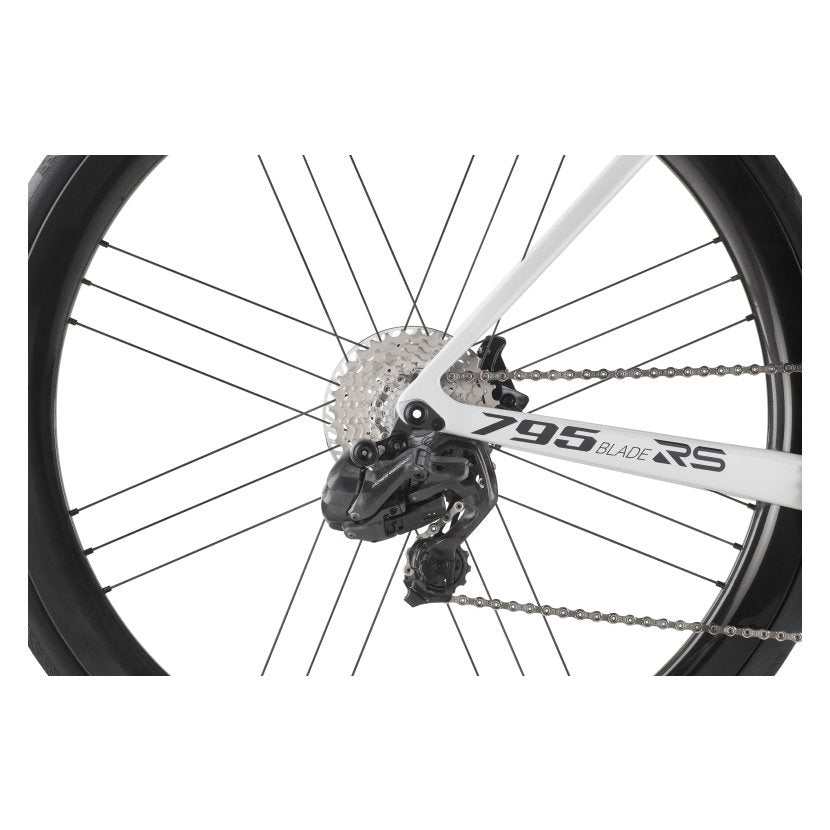 LOOK 795 BladeRS Super Record WRL