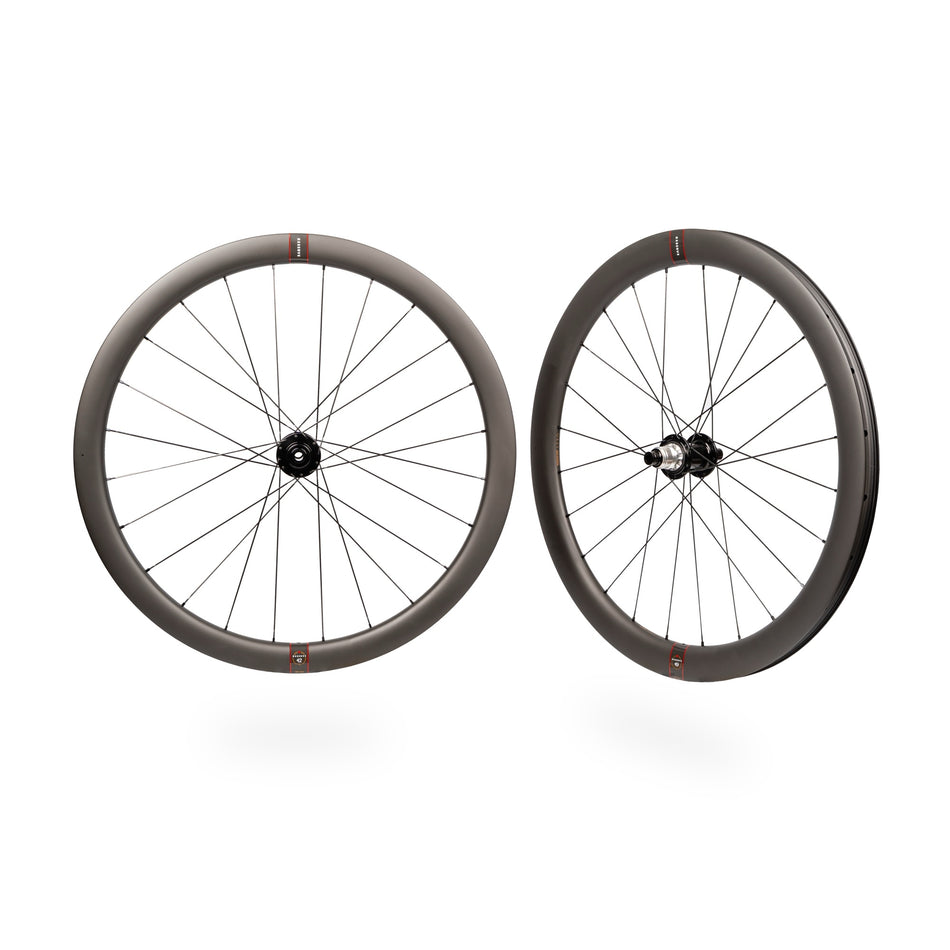 Rouleur 4249 Wheelset