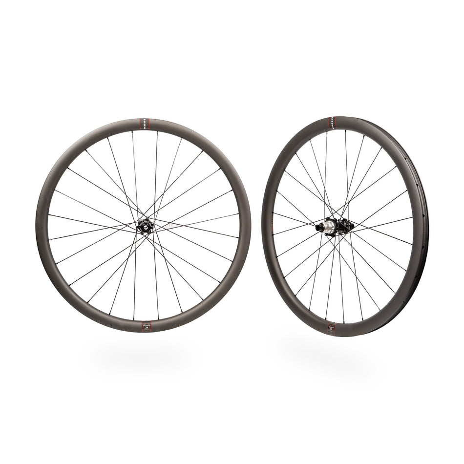 Climber 3437 Skyline Wheelset