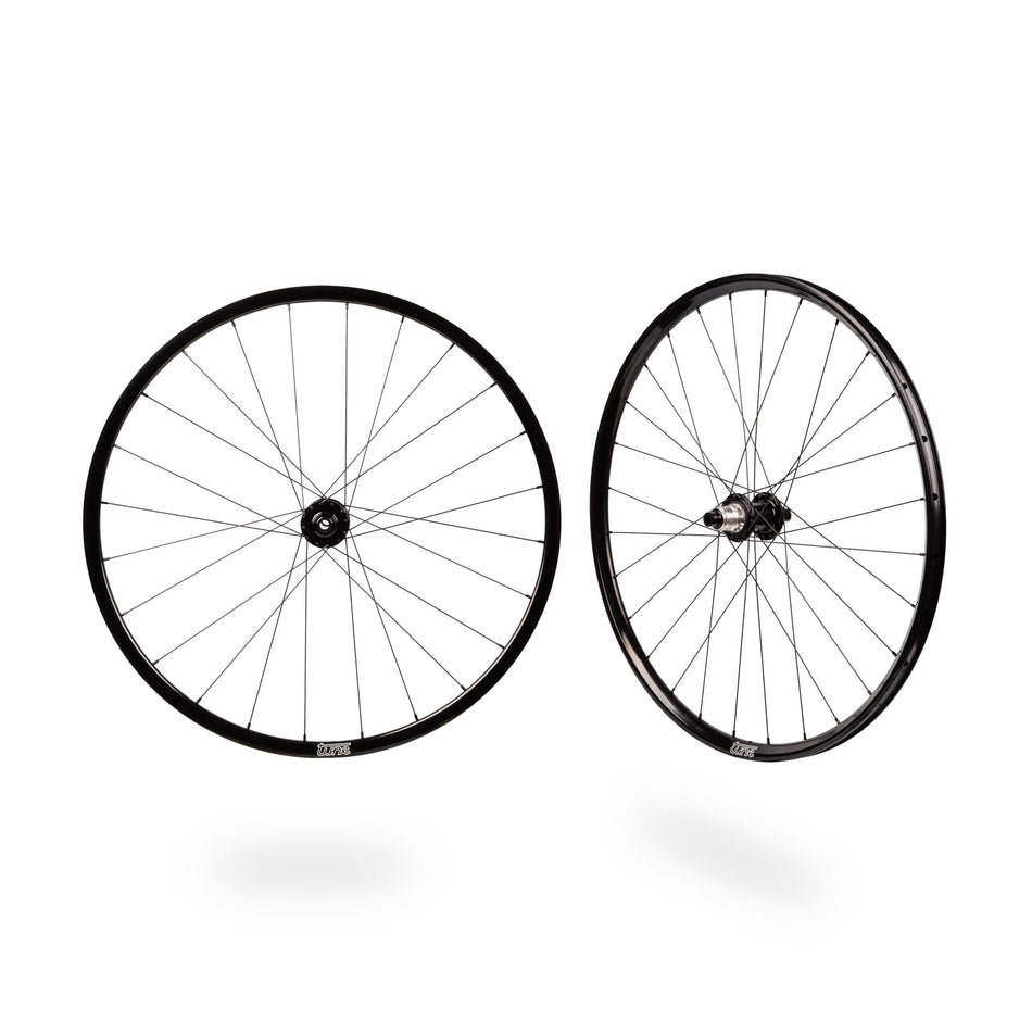 Micro Road AL Wheelset