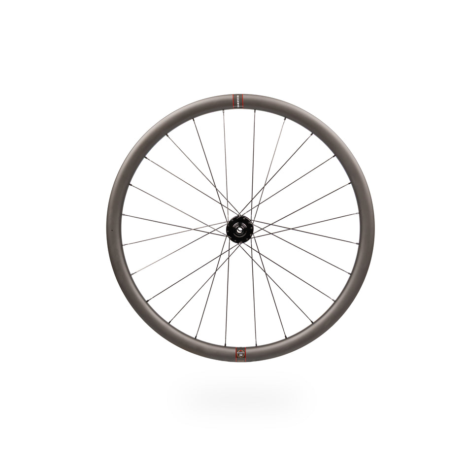 Climber 3437 Wheelset