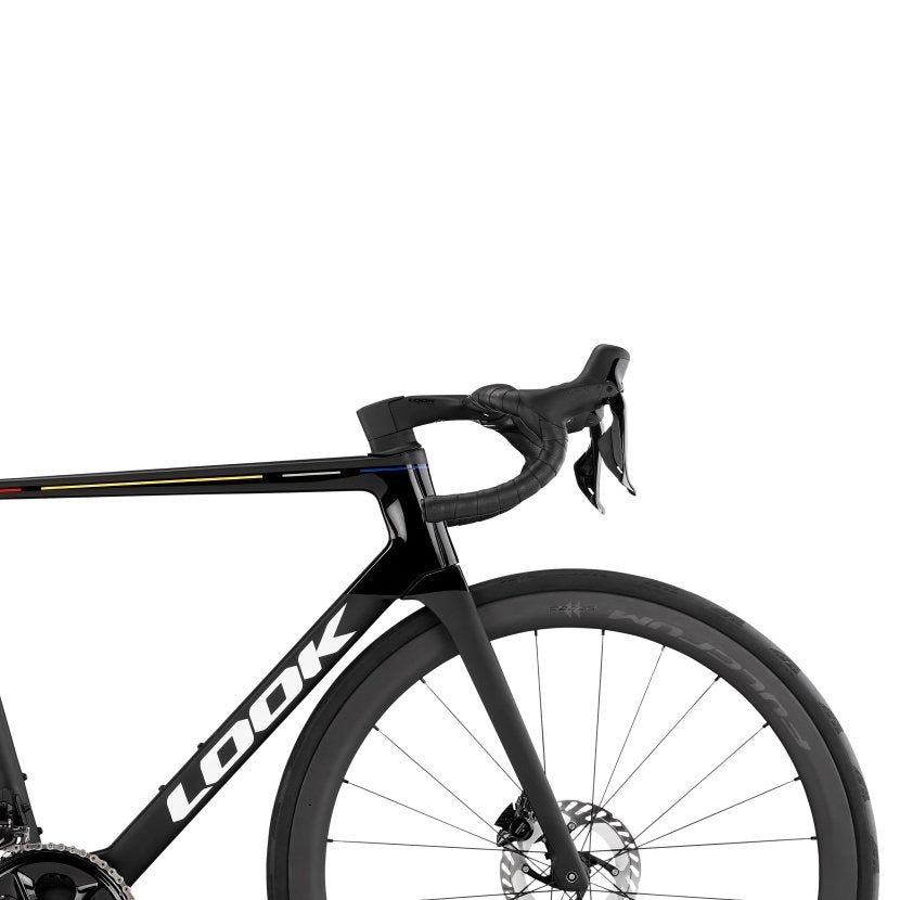 LOOK 795 BladeRS Dura Ace Di2 / Fulcrum Speed 42 – Category One Cycles