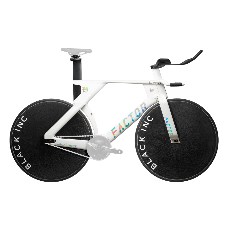 Hanzo Track – Premium Package