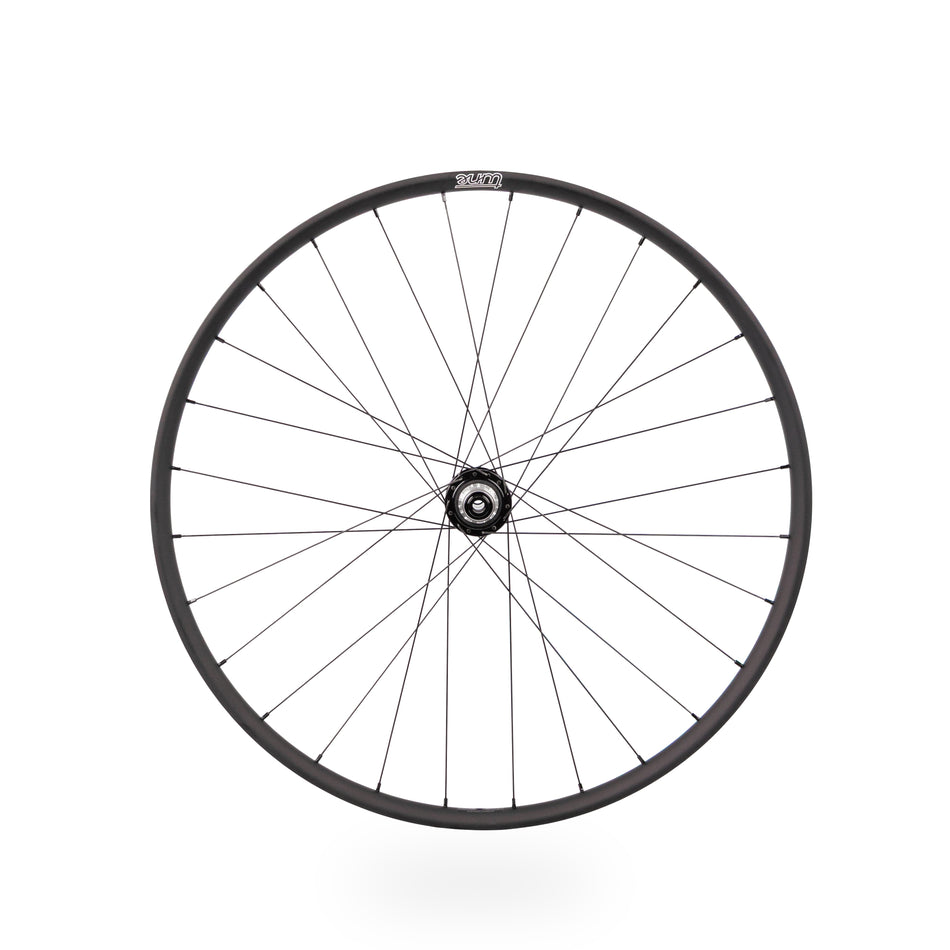 Micro Gravel AL Wheelset