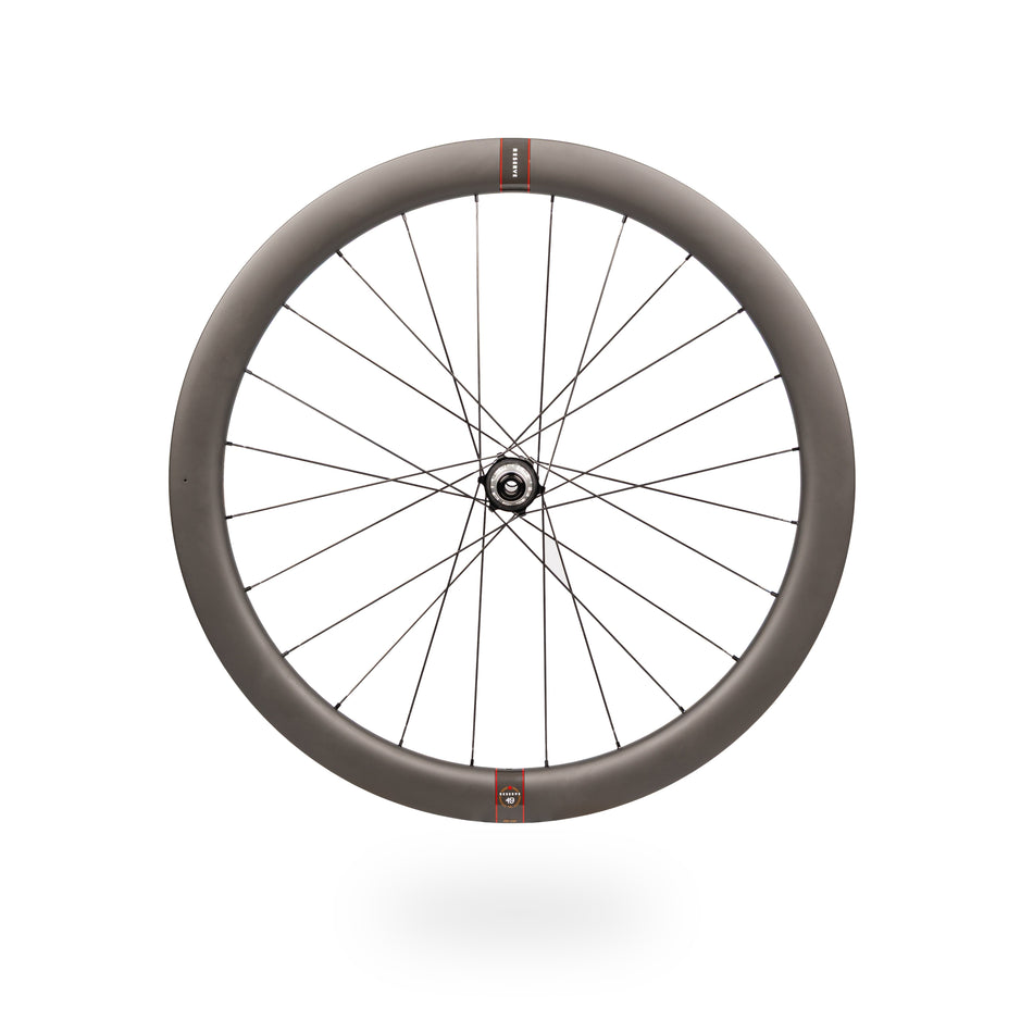Rouleur 4249 Skyline Wheelset