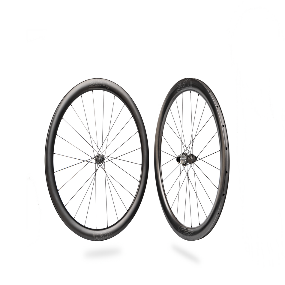Yokto 4550 Disc Wheelset