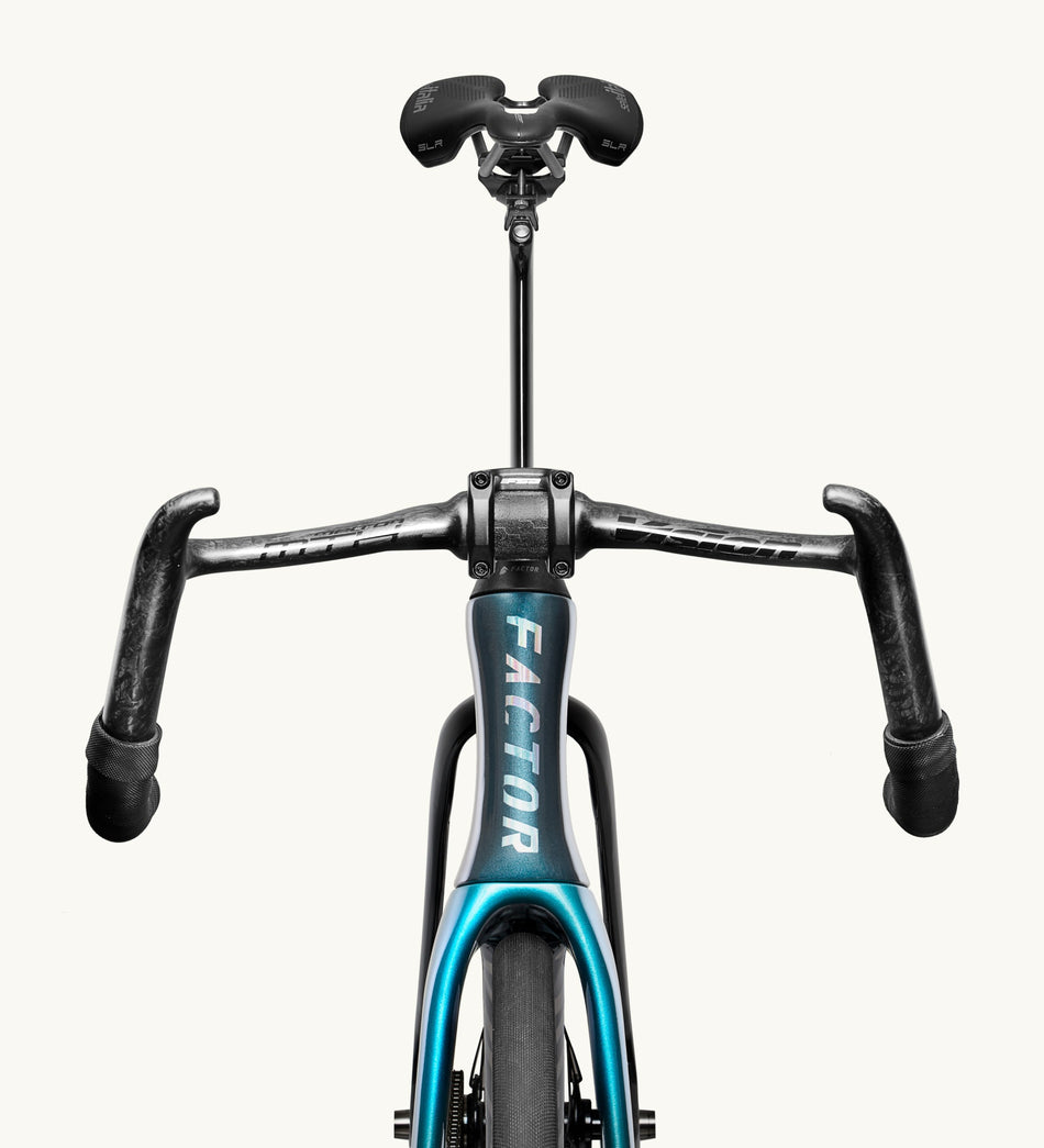 Raiden – Shimano Ultegra Di2