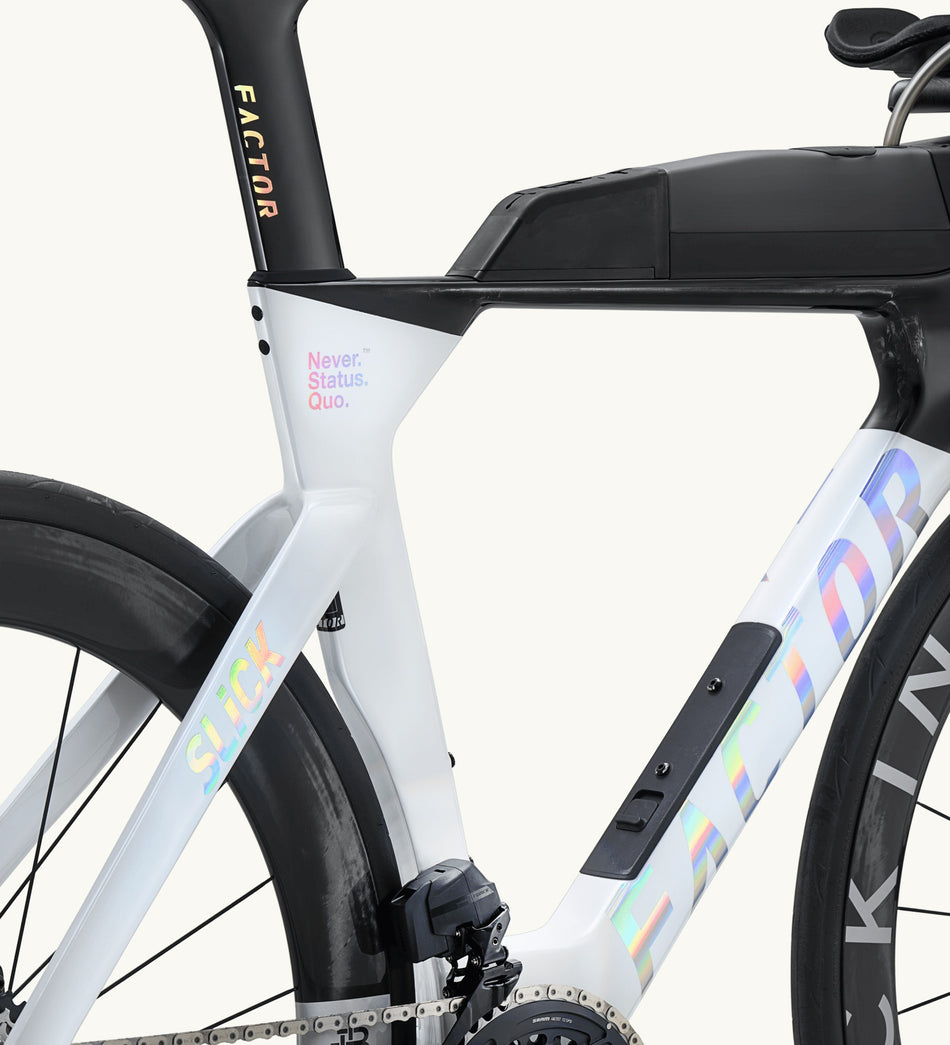 Slick – Shimano Ultegra Di2