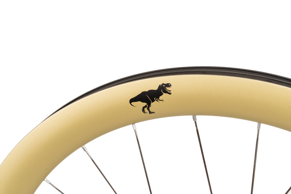 Tune x Tekkerz Limited Edition Wheelset