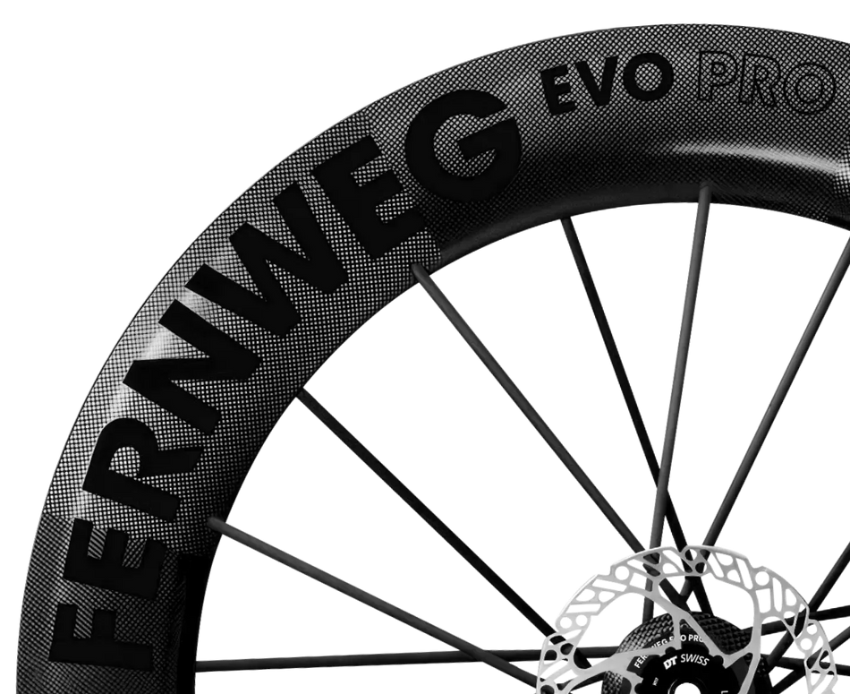 Fernweg EVO PRO Tubeless