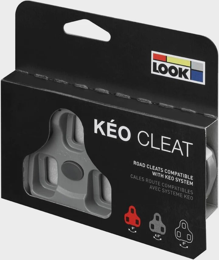 CLEAT KEO GRIP