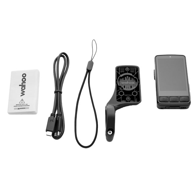 Wahoo Elemnt Roam V3