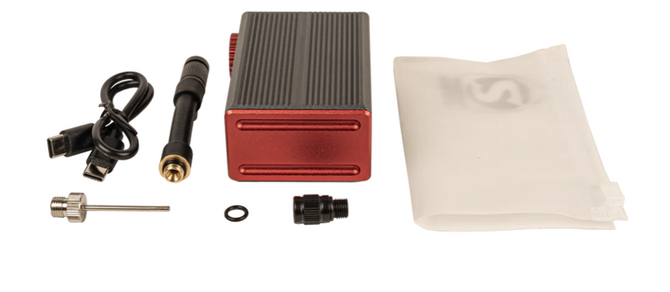 SILCA Elettrico Mini-Pump