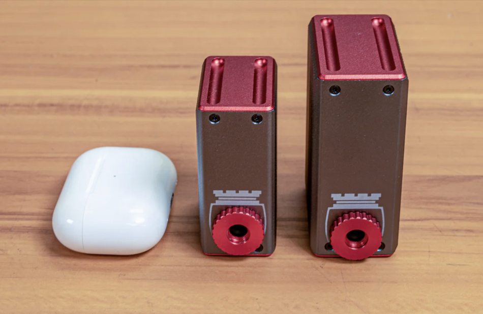 SILCA Elettrico Mini-Pump