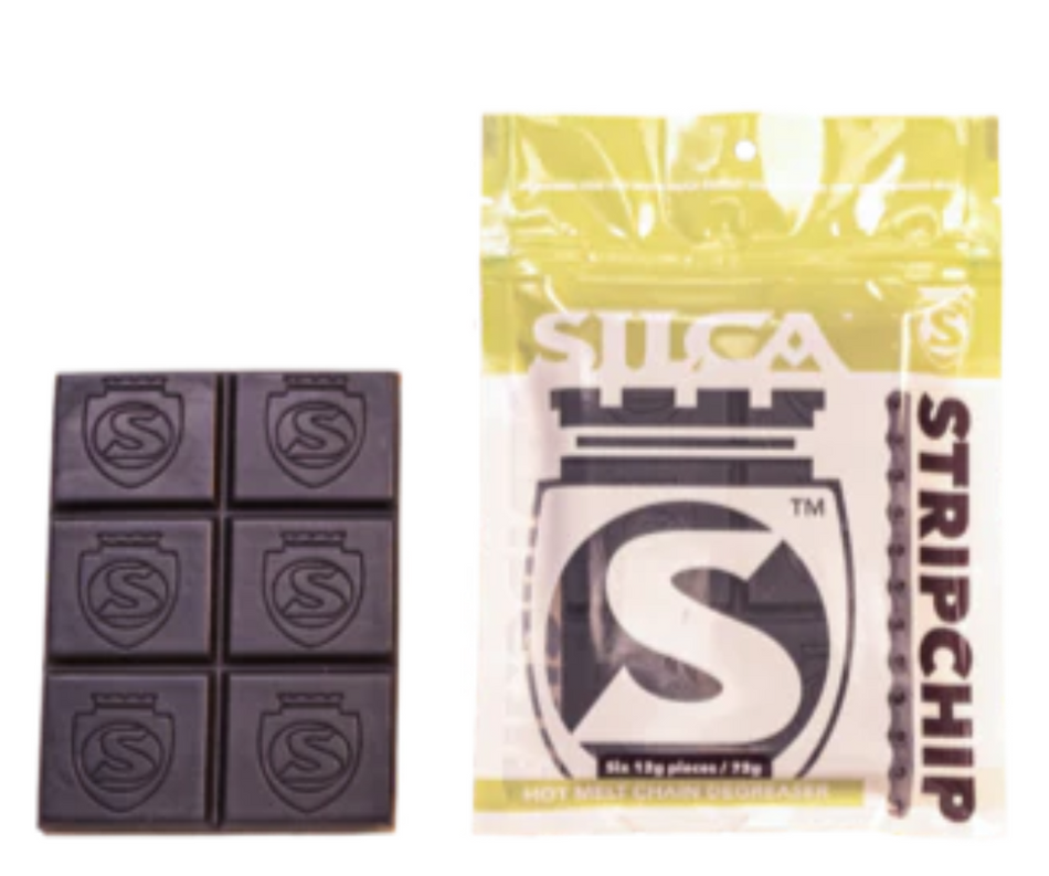 Silca Strip Chip