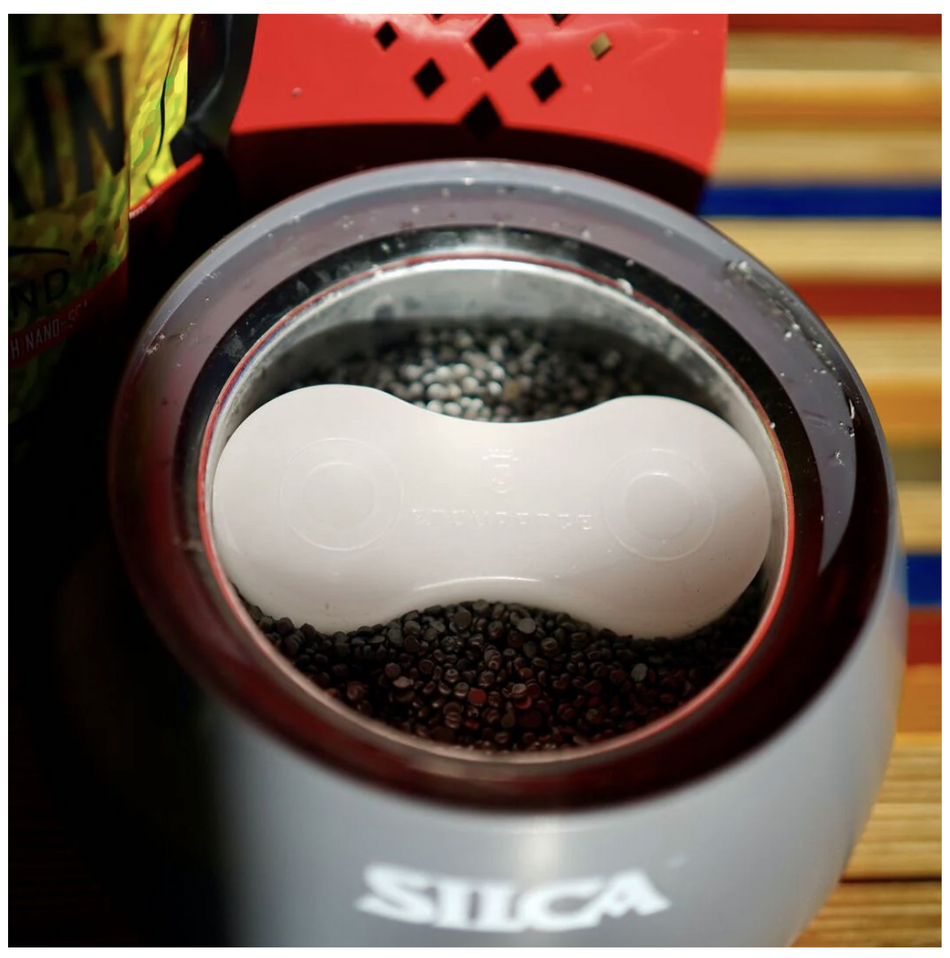 Silca ENDURANCE