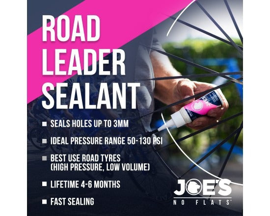 Joe's Road Leader Sealant 120ml