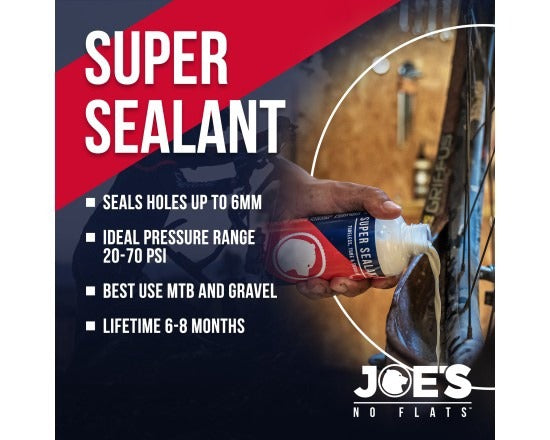 Joe's Super Sealant 1000ml