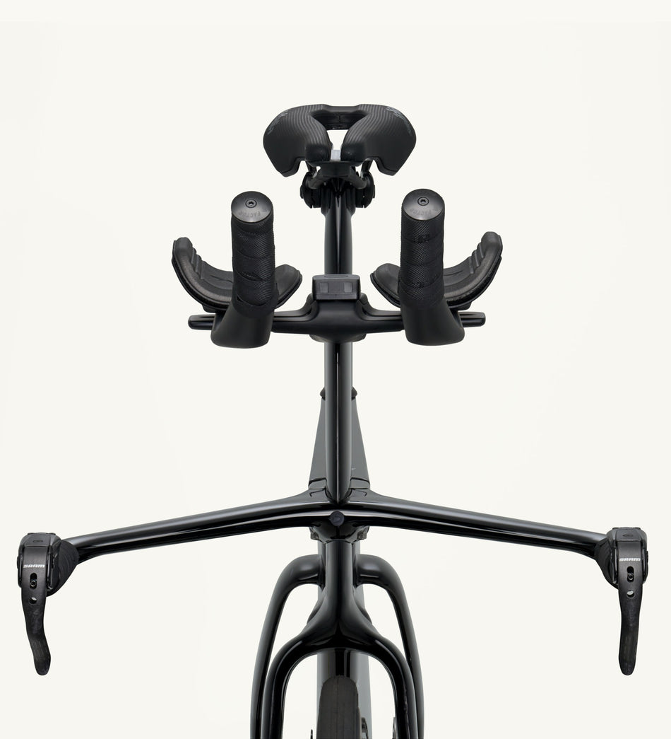 Hanzo – SRAM Force w/ Power Meter