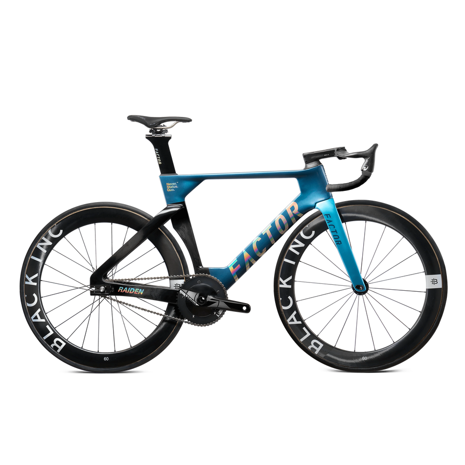 Raiden – Shimano Ultegra Di2