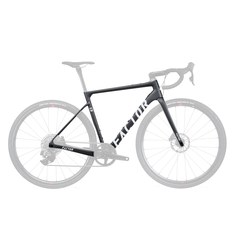 LS – Shimano Ultegra Di2