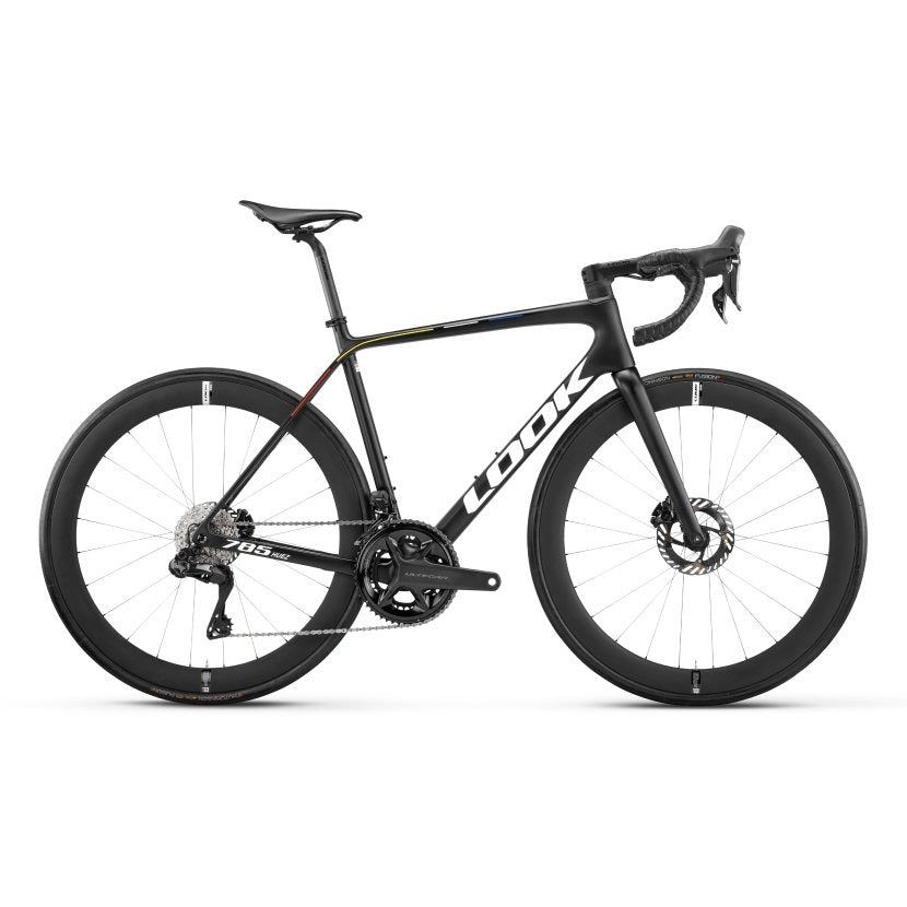 LOOK Road Performance Collection | Category One Cycles