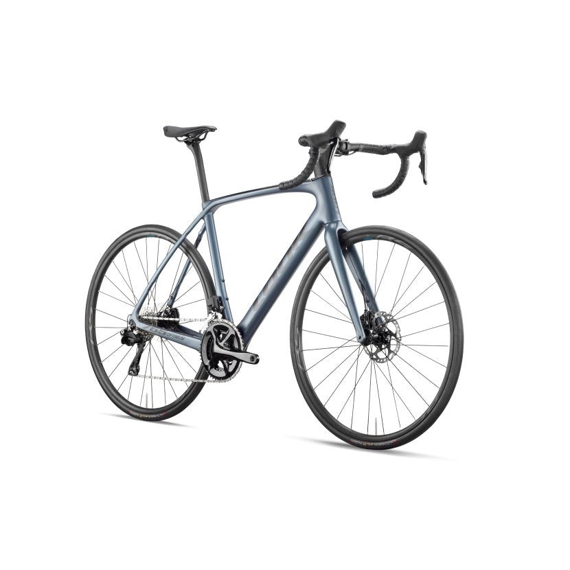 LOOK 765 Optimum 105 Di2 - Grey Blue Satin