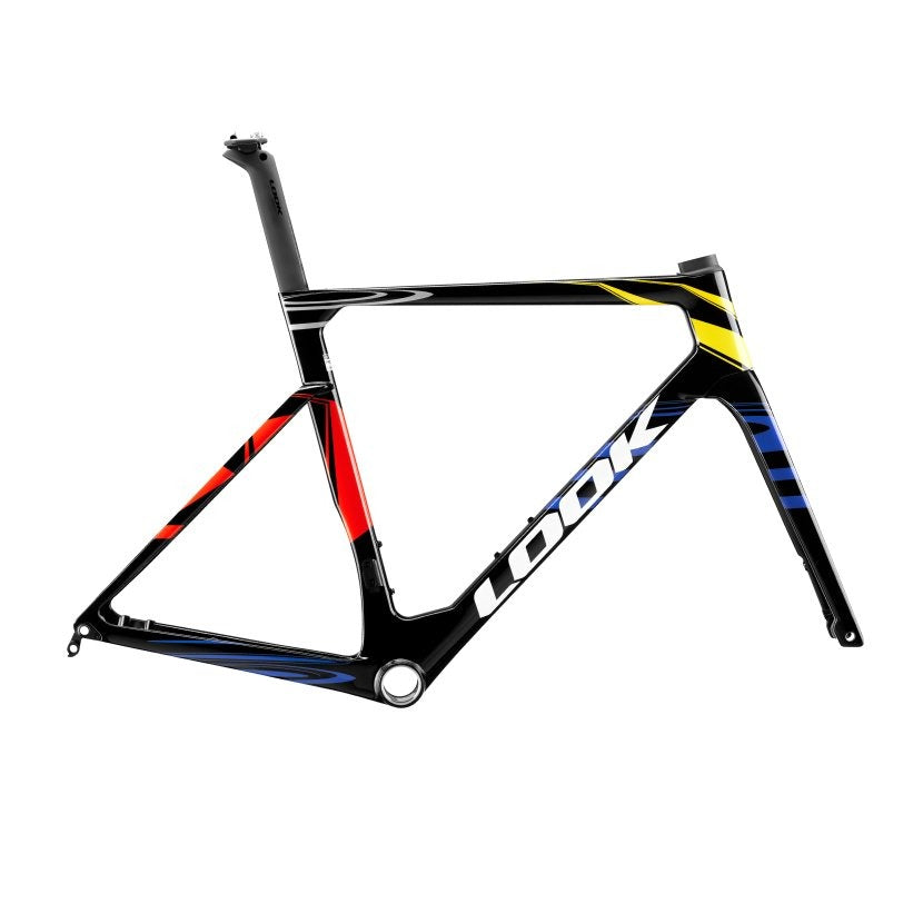 LOOK 795 BladeRS Iconic Edition Frameset