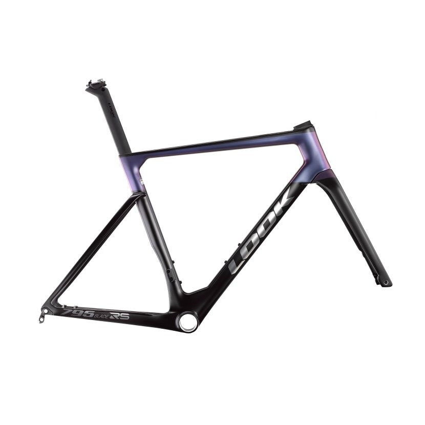 LOOK 795 BladeRS Frameset