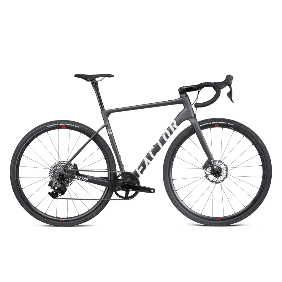 LS – Shimano Ultegra Di2