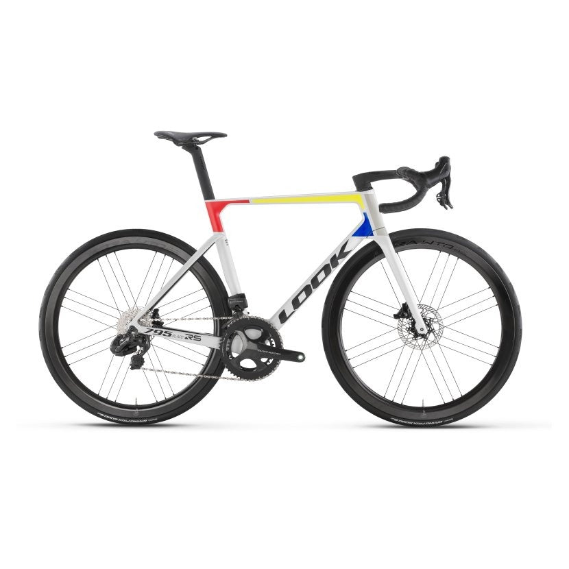 LOOK Road Performance Collection | Category One Cycles