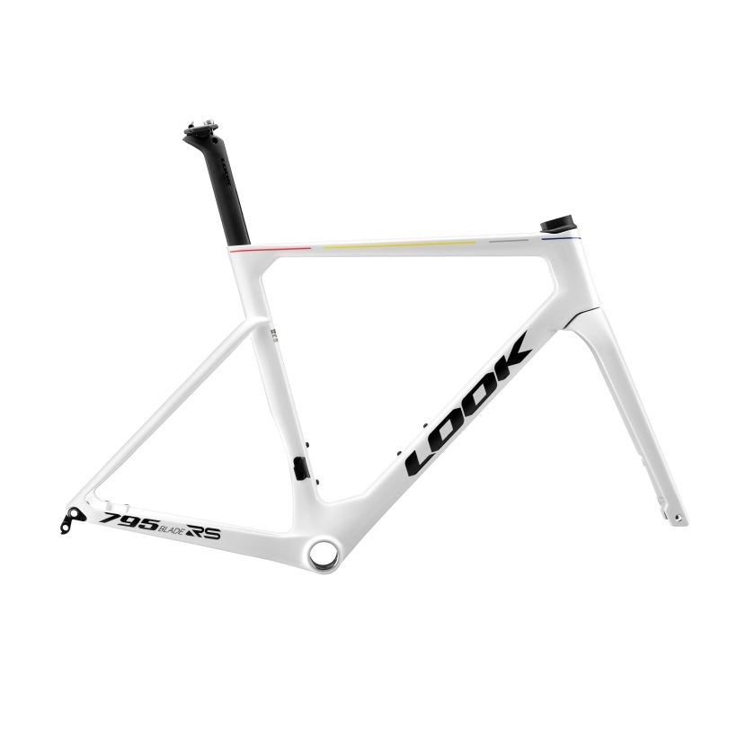 LOOK 795 BladeRS Frameset