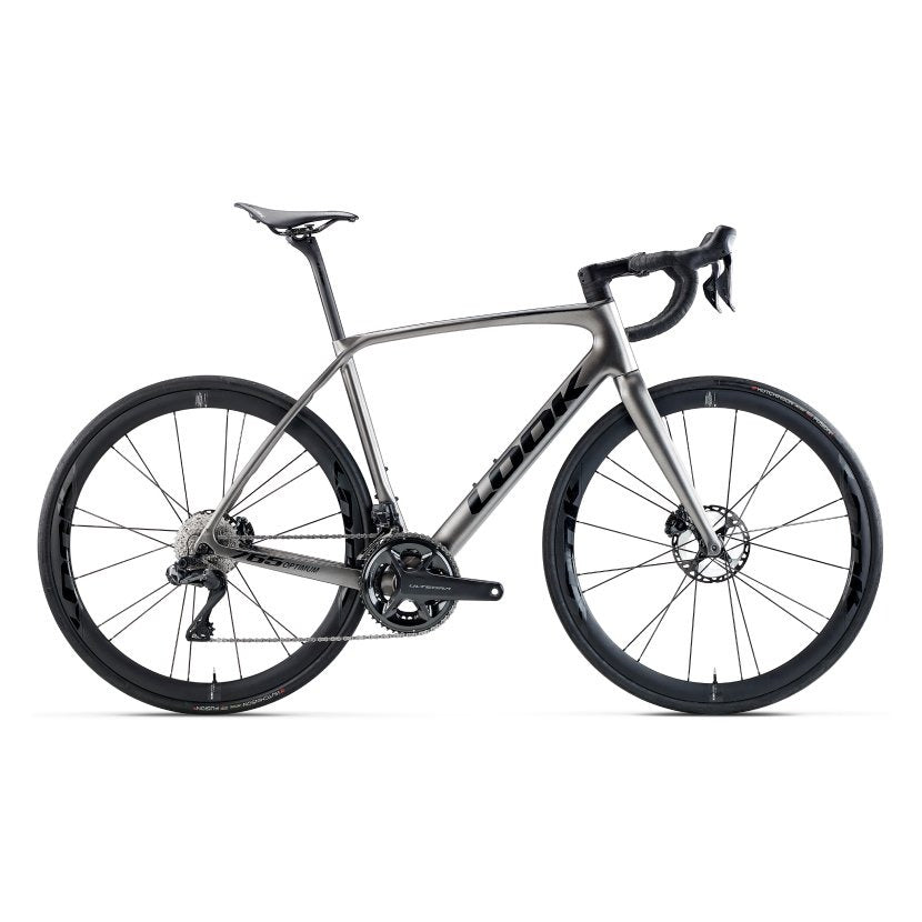 LOOK Bikes, Frames & Pedals | Category One Cycles Bicycles