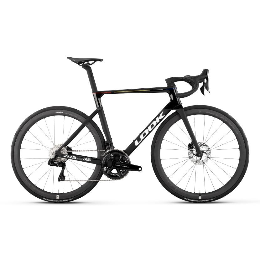 LOOK 795 BladeRS Dura Ace Di2 / Fulcrum Speed 42