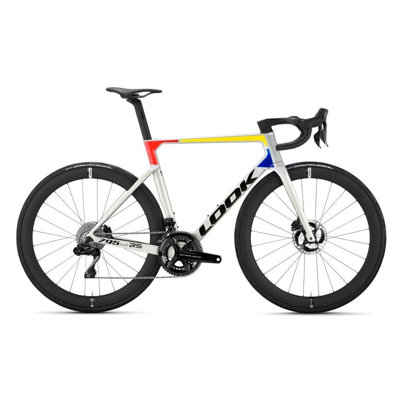 LOOK Road Performance Collection | Category One Cycles